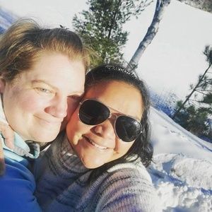 Meet your Posher, Jodi